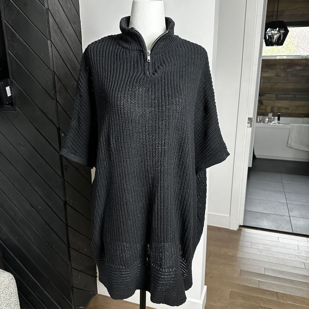 EVANS long sweater